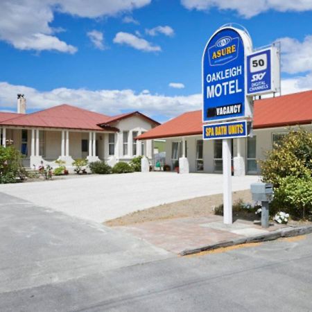 Asure Oakleigh Motel Gore Zewnętrze zdjęcie