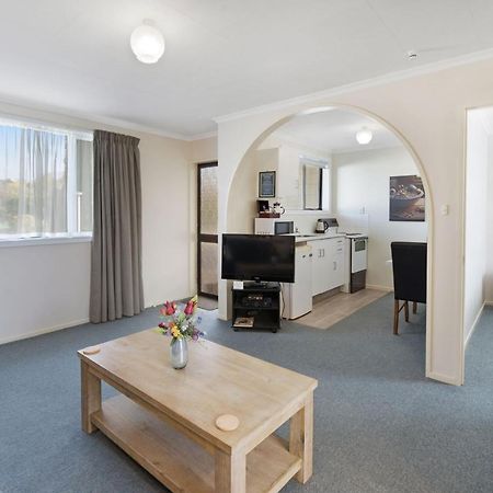 Asure Oakleigh Motel Gore Zewnętrze zdjęcie