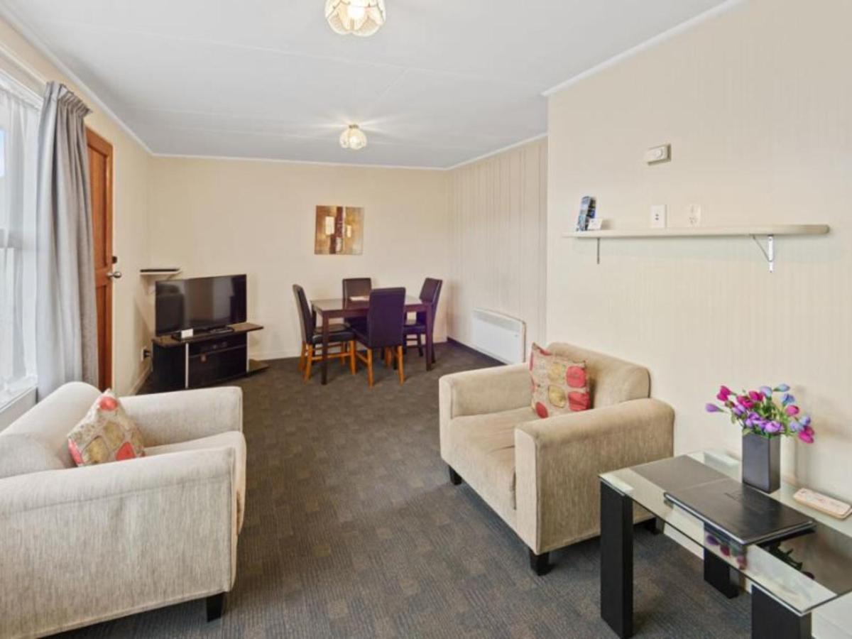 Asure Oakleigh Motel Gore Zewnętrze zdjęcie
