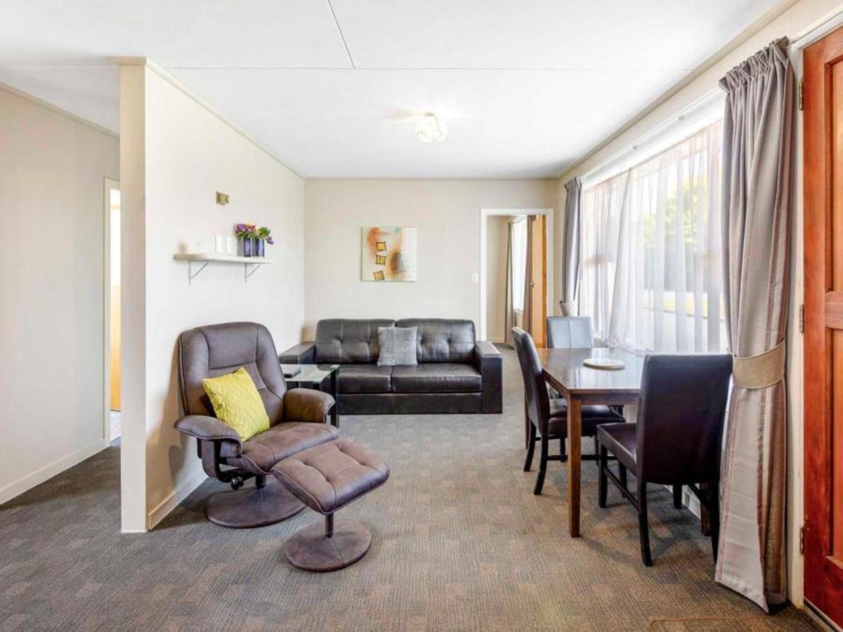 Asure Oakleigh Motel Gore Zewnętrze zdjęcie