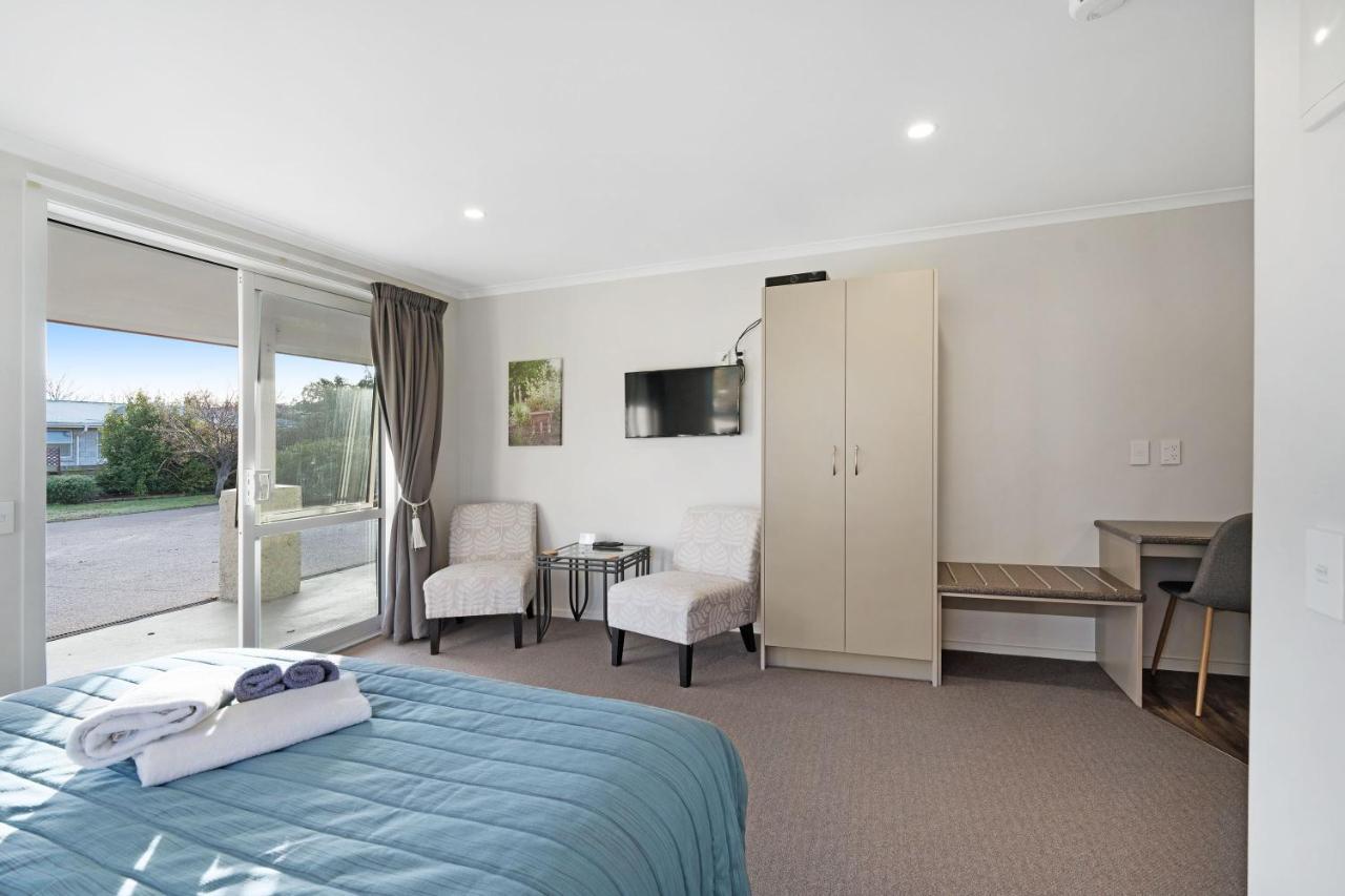 Asure Oakleigh Motel Gore Zewnętrze zdjęcie