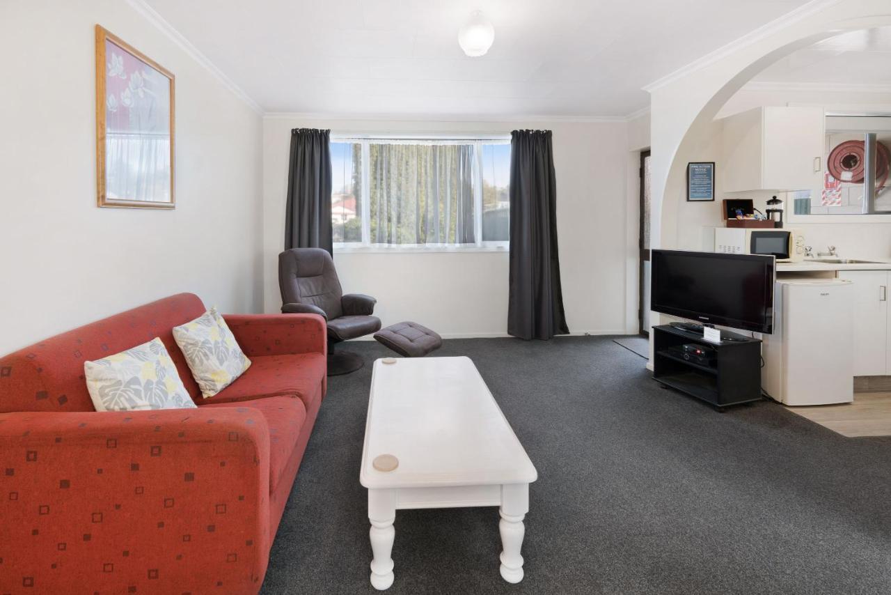 Asure Oakleigh Motel Gore Zewnętrze zdjęcie
