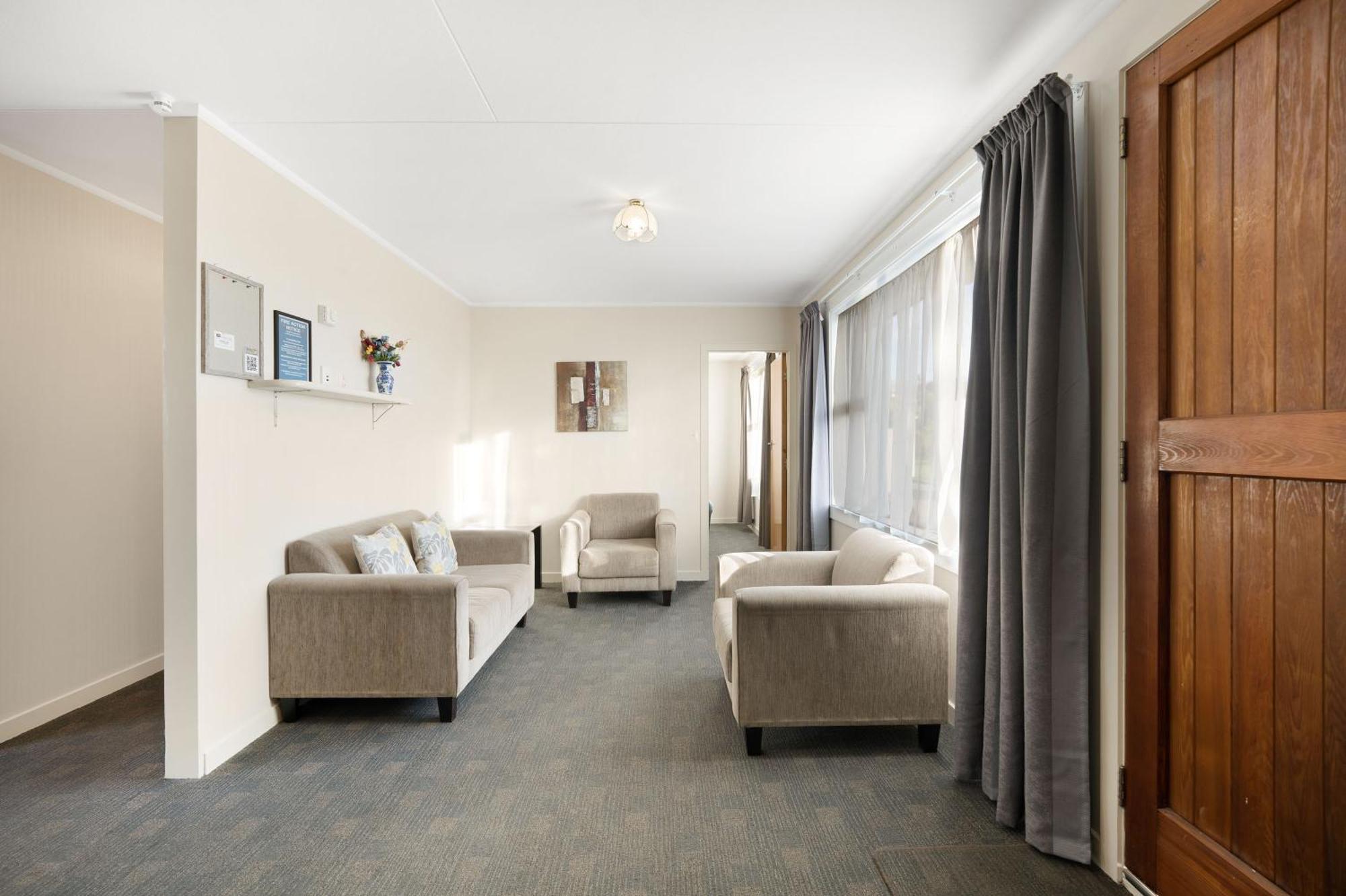 Asure Oakleigh Motel Gore Zewnętrze zdjęcie