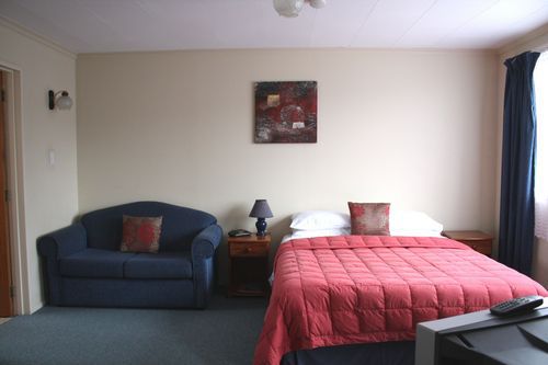 Asure Oakleigh Motel Gore Pokój zdjęcie