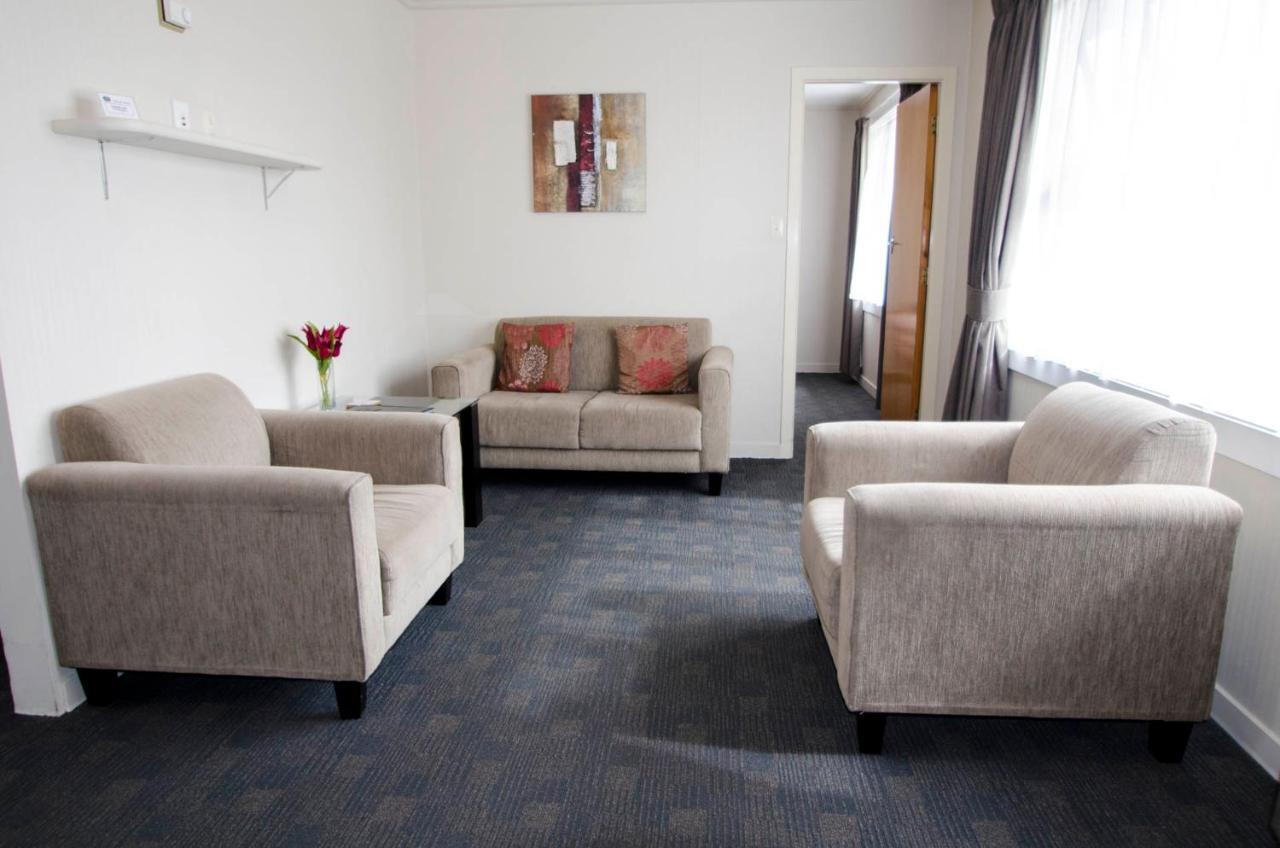 Asure Oakleigh Motel Gore Zewnętrze zdjęcie